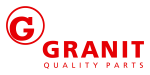 Granit-parts